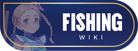 Fishing Wiki