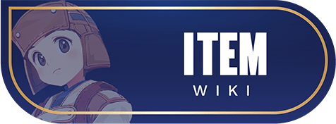 Item Wiki